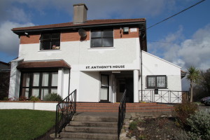 St Anthony's House